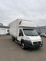 Fiat Ducato Extra Lang 3.0. - Fiat Ducato: Lang