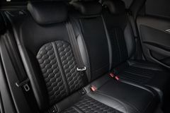 AUDI RS6 Avant 4.0 TFSI - Dynamik - Keramik - Carbon