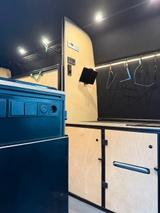 Mercedes-Benz Sprinter 319 CDI V6 Allrad / Camper / Wohnmobil - Mercedes-Benz 319