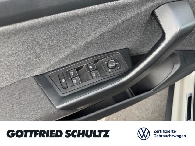 Volkswagen T-Roc - Bild 13
