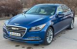 Hyundai Genesis Ultimate, 3.8L - Hyundai Genesis: 3.8