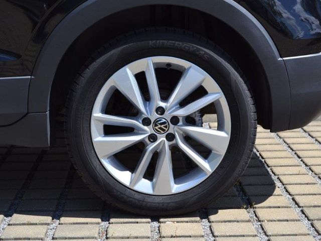 T-Cross 1.0 TSI 116 PS DSG Life AHK/IQ.DRIVE-PAK