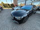 Mercedes-Benz S 400 d 4Matic PanoD/Junge Sterne/Service/MWST - Mercedes Junge Sterne Gebrauchtwagen