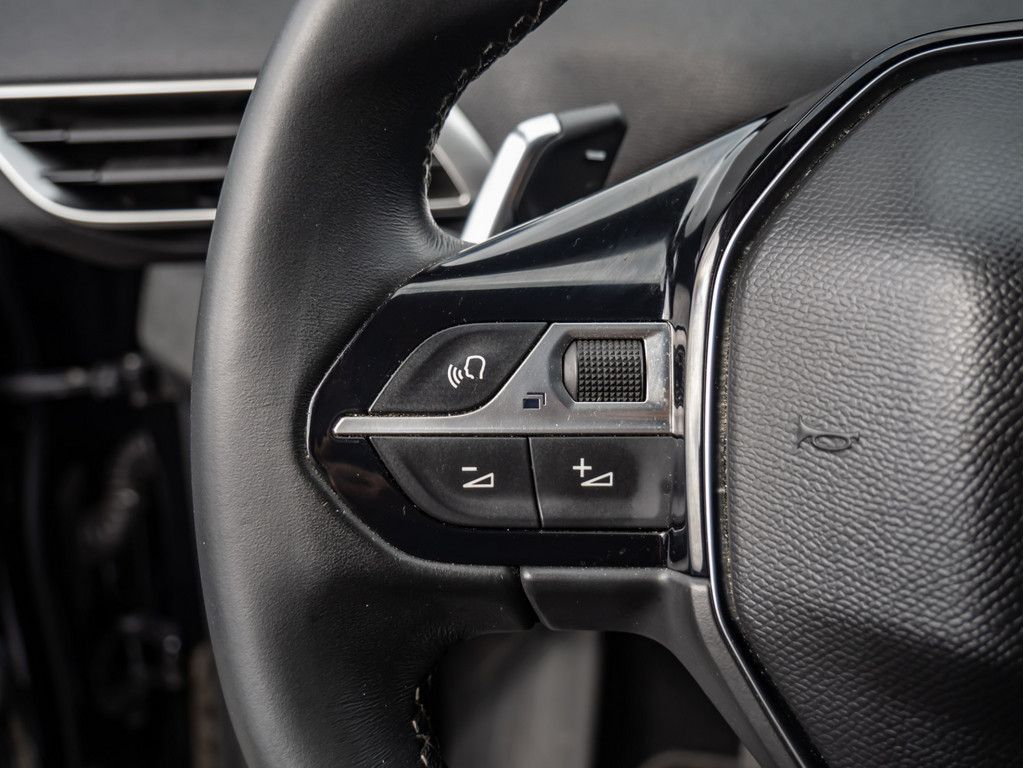 Peugeot 3008 - Bild 22