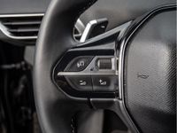 Peugeot 3008 - Vorschau Bild 22
