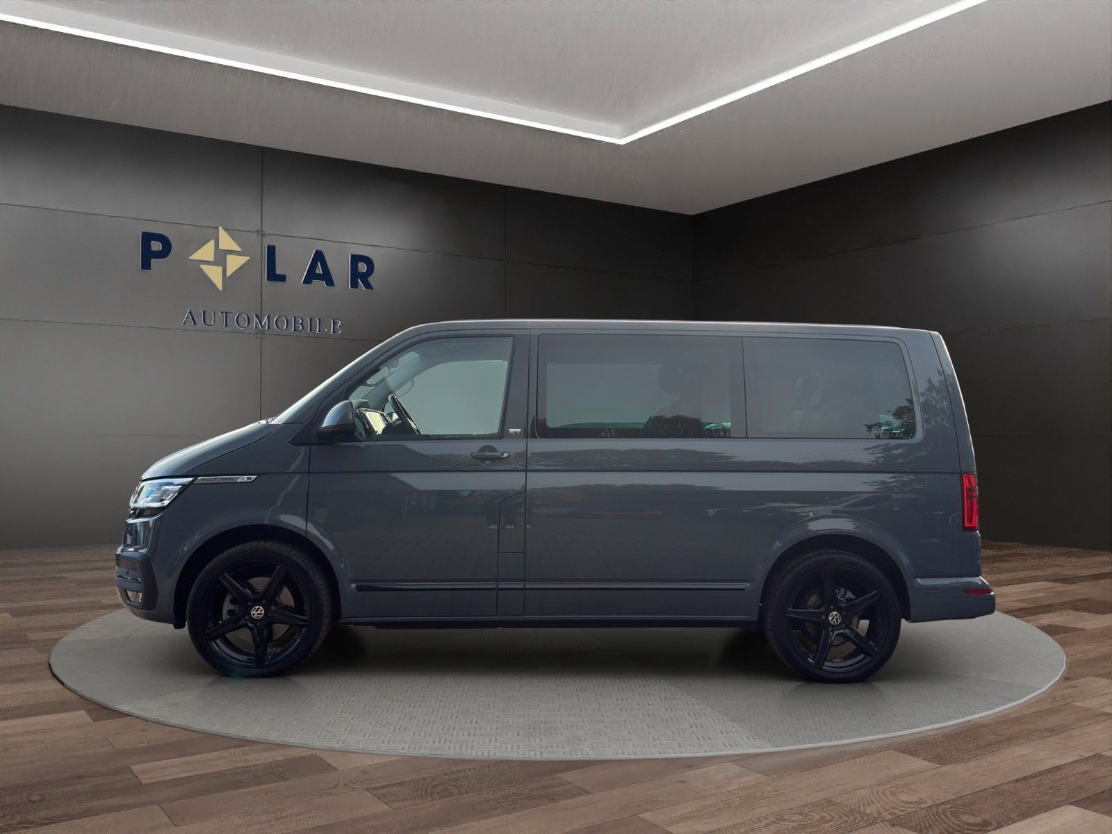 Fahrzeugabbildung Volkswagen T6.1 Multivan Gen.6 *AHK*Dig.Cok*ACC*Carplay*LED