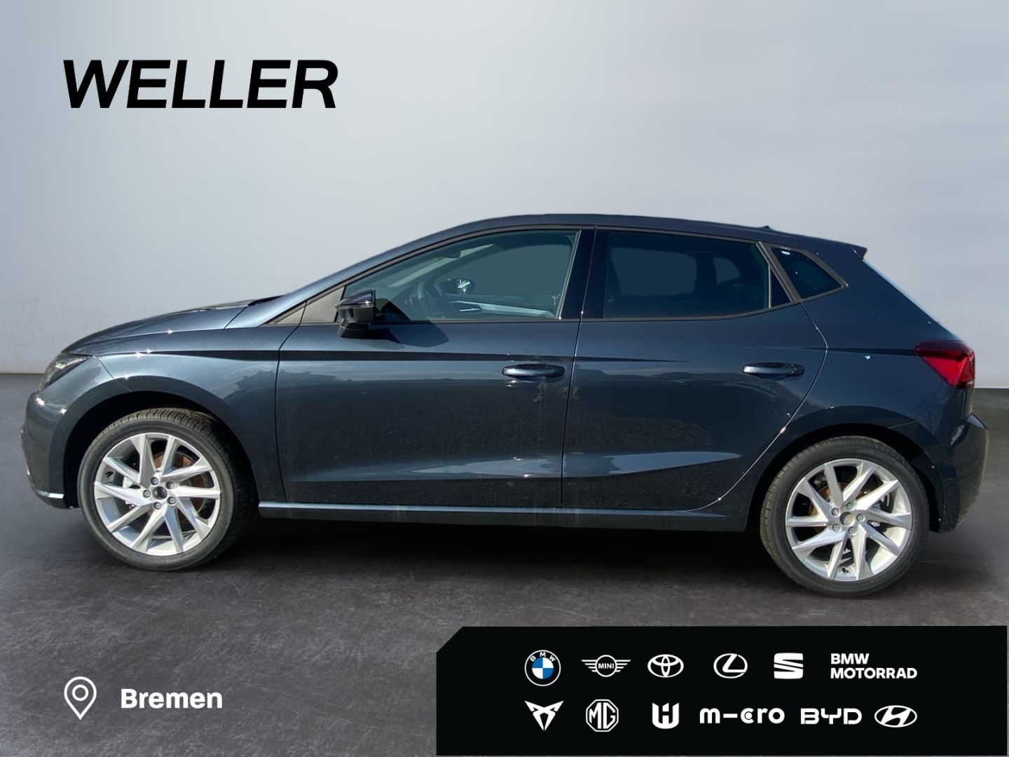 Seat Ibiza - Bild 5