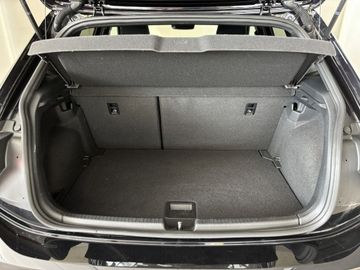 Fotografie 13 des VW Polo 2.0 TSI DSG GTI