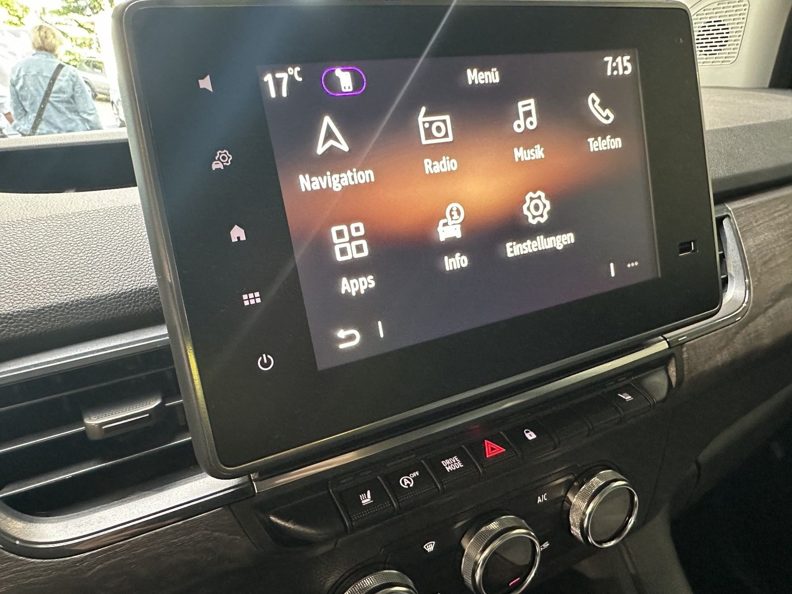 Renault Kangoo - Bild 39