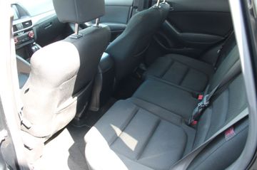 Mazda CX-5 - 12