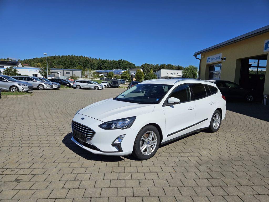 Image of Ford Focus