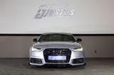 Audi S6 4.0 TFSI quattro S tronic/B&O/AIR/4xSHZ/R20 - gebrauchte Audi S6 aus dem Jahr 2017