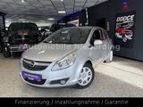 Opel Corsa D 1.4 / Vollautomatik / Klima / 1. HAND / - Opel Corsa aus 2007: 1.4