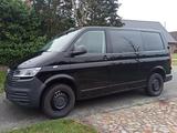 Volkswagen T6.1 - gebrauchte VW T6 Transporter aus dem Jahr 2020