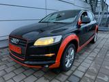 Audi Q7 4.2 FSI quattro 7Sitzer*Leder*Navi - Audi Q7: Fsi