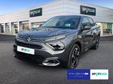 Citroën C4 X 1.2 PureTech 130 Max - Citroën C4 X Gebrauchtwagen