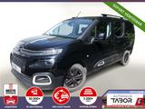 Citroën Berlingo 1.2 PureTech 130 EAT8 Shine XL 7S Nav - Citroen Berlingo 7 mit Benzin-Antrieb