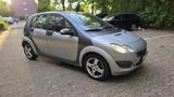 Smart SMART FOR FOUR 1.5 Passion - gebrauchte Smart ForFour aus dem Jahr 2007