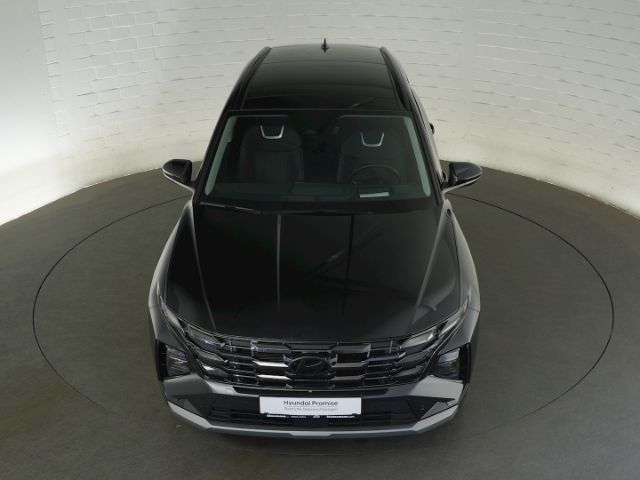 Tucson FACELIFT PHEV PRIME 4WD AT+LED MATRIX+PAN
