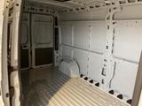 Fiat E-Ducato Maxi L3H2 EL 47kW 122PS Van - Fiat Ducato mit Elektro-Antrieb