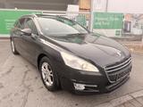 Peugeot 508 SW *Panorama-Dach*Navi*SHZ*Tempomat* - gebrauchte Peugeot 508 aus dem Jahr 2011