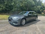 Audi A6 35 TDI S tronic Avant - AHK/Leder/Business P. - Audi A6 Business Gebrauchtwagen