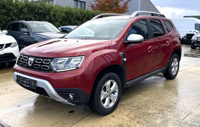 Dacia Duster II Comfort*LPG*Navi*Kamera*Tempo*AHK*Sitz