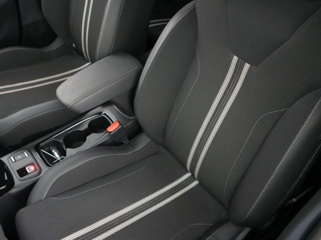 Corsa F FACELIFT GS HYBRID eDCT+LED-SCHEINWERFER