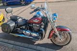 Triumph Thunderbird LT - TRIUMPH THUNDERBIRD LT
