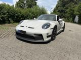 Porsche 992 GT3 GT3 - Porsche 992 in Karlsruhe