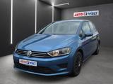 Volkswagen Golf Sportsvan VII 1.4 16V TSI PDC Sitzheizung - gebrauchte Kleinbusse in Halle