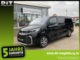 Toyota Proace Verso 2.0 Team D L2 ACC+LED+Navi+SHZ+CarP - Toyota Proace (Verso) Jahreswagen