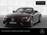 Mercedes-Benz SL 63 AMG Cab. 4M AeroPak WideScreen Burmester - Mercedes-Benz SL 63 AMG in Köln