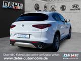 Alfa Romeo Stelvio 2.2 JTDM Super Q4 Bi-Xenon CAM Navi SHZ - Alfa Romeo Stelvio aus 2018