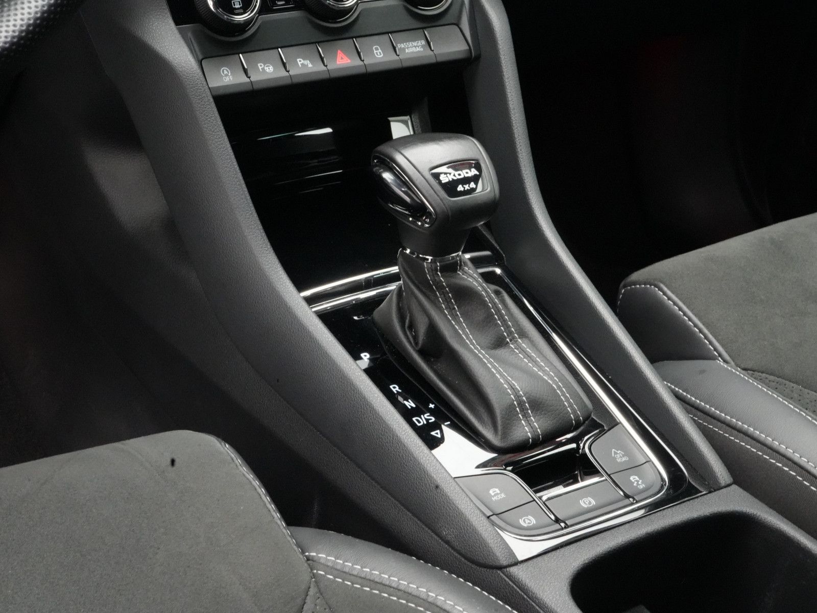 Skoda Kodiaq - Bild 12