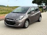 Hyundai ix20 1.6 Style Automatik AHK PDC Klima KeylessGo
