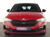 Skoda Scala Monte Carlo LED|Tampo|CarPlay|Panorama|PDC - Skoda Scala: Kleinwagen