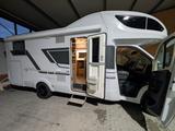 Adria Coral XL 670 SL Plus