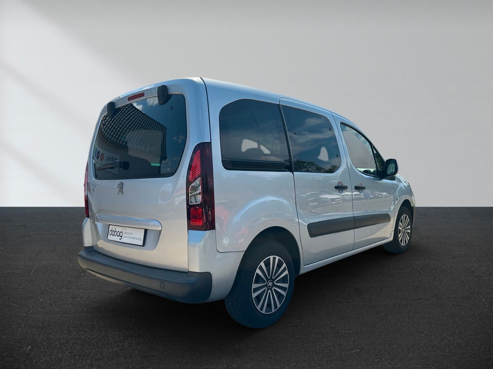 Peugeot Partner Tepee Active – Bild 6