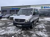 Mercedes-Benz Sprinter 214 CDI // 9 Sitzer// - Mercedes-Benz Sprinter: 2.9