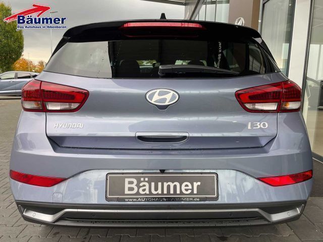 Hyundai i30 – Bild 4