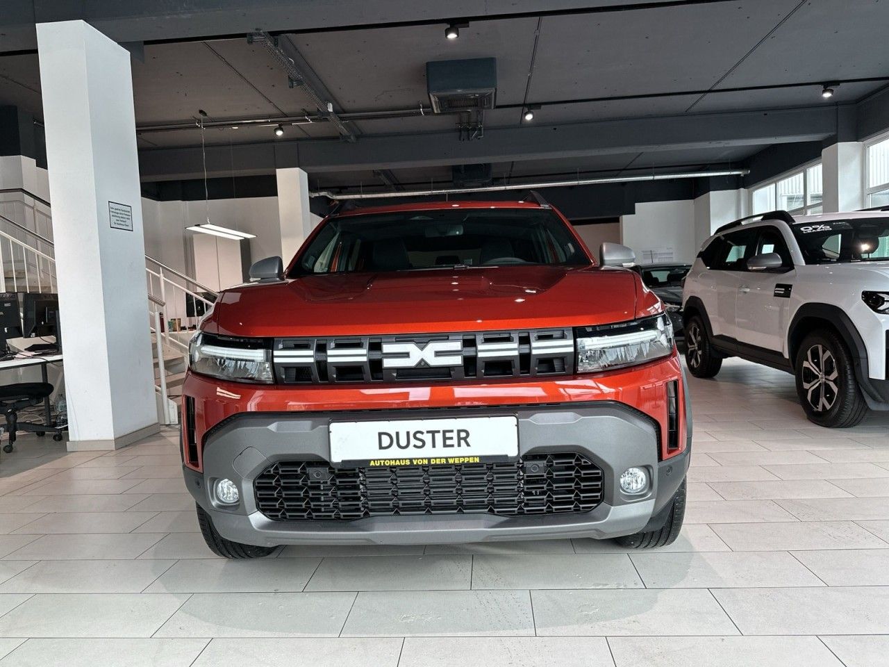 Dacia Duster - Bild 7
