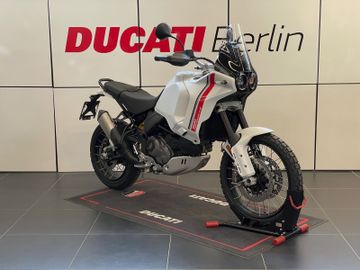 Ducati DesertX