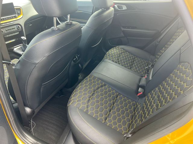 Kia XCeed  Launch Edition