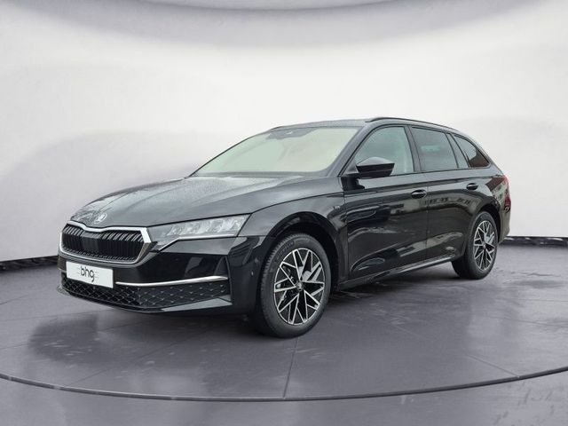 Skoda Octavia Combi Tour 2,0 TDI 7-Gang-DSG