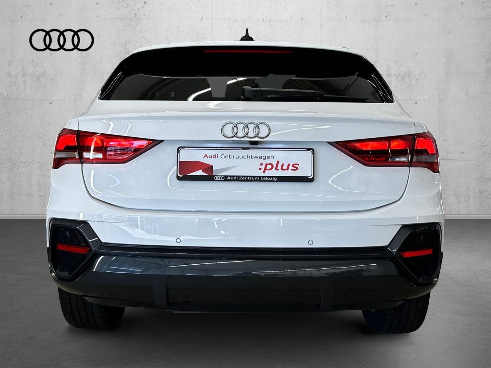 Audi Q3 - Bild 3