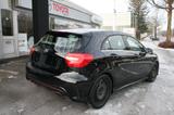 Mercedes-Benz A 250 DCT AMG Line Sport - Mercedes-Benz A 250: Sport