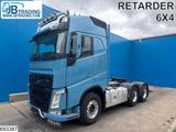 Volvo FH 540 6x4, EURO 6, Retarder, Hydraulic - Angebote