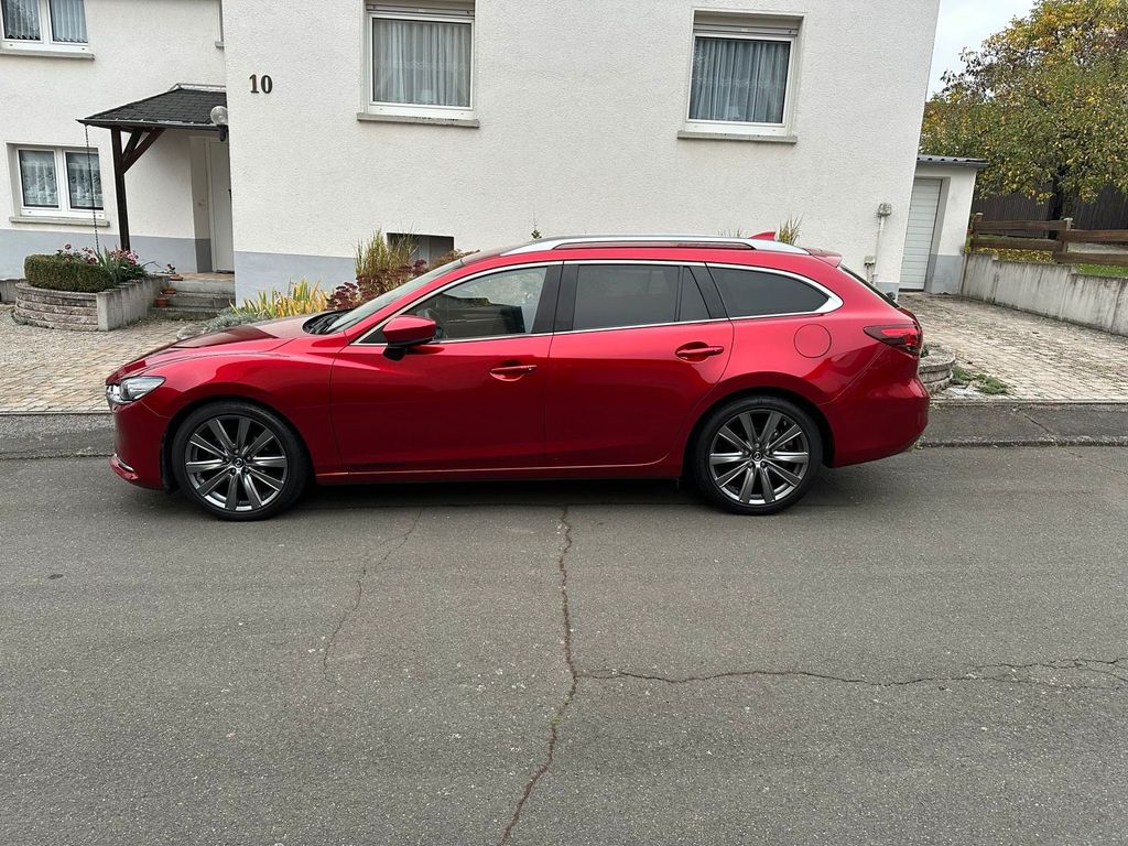 Image of Mazda CX-5