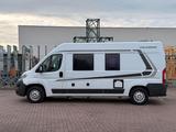 Weinsberg CaraBus 600 *4 Schlafplätze*1.HAND* Fahrradtr.* - Wohnwagen & Wohnmobile in Hannover